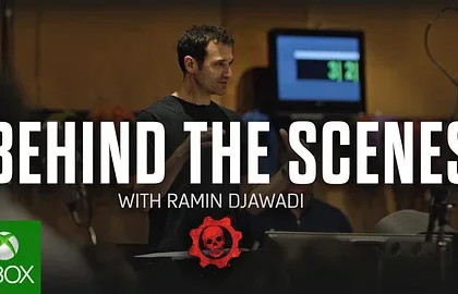 Soundtrack k akci Gears of War 4 složil Ramin Djawadi