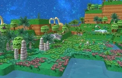 První deníček na hru Birthdays the Beginning