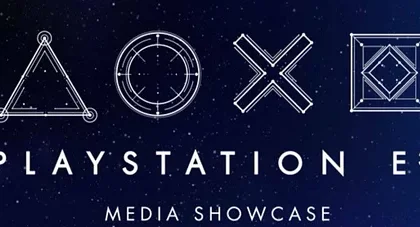 Sony oznámila svoji E3 tiskovou konferenci