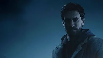 7 minut ze hry Alan Wake Remastered
