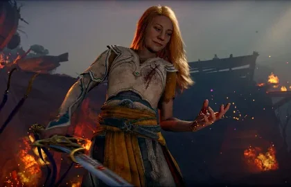 Hra God of War Laufey by měla podle uznávaného insidera vyjít v první polovině příštího roku