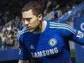 Tento týden vychází FIFA 15 demoverze