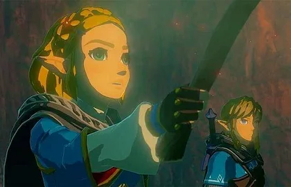 Nintendo tají finální název The Legend of Zelda: Breath of the Wild 2 kvůli spoileru