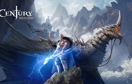 Dračí multiplayerová akce Century: Age of Ashes má datum vydání pro konzole PlayStation