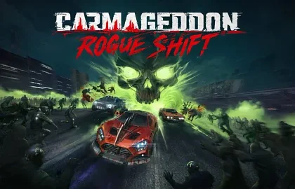 Hra Carmageddon: Rogue Shift vyjde už začátkem února