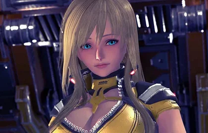 Square Enix oznámil hru Star Ocean: The Divine Force