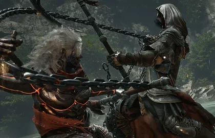 Nové video z akční hry Phantom Blade Zero ukazuje souboj s bossem