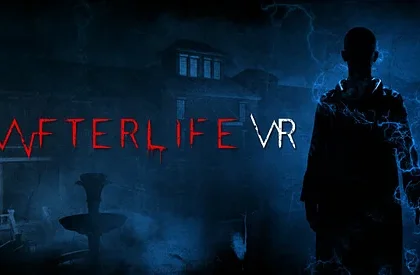 Tento měsíc vyjde pro PlayStation VR2 hororová hra Afterlife VR