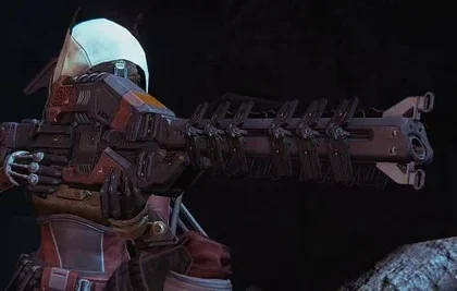 Oznámen event The Dawning pro Destiny