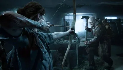 The Last of Us Part II bude součástí nového State of Play