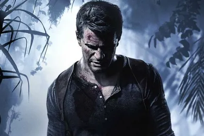 Uncharted 4: A Thief's End