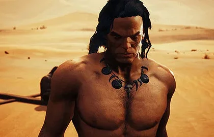 Launch trailer na hru Conan Exiles