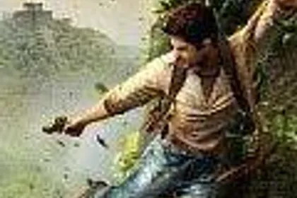 Uncharted: Golden Abyss