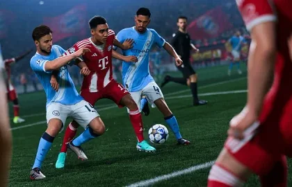 EA Sports FC 27 vyjde koncem září, v plánu je pořád i pro staré konzole