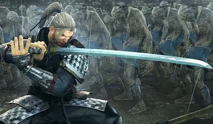 Koei Tecmo oznámilo hru Warriors All-Stars pro Evropu