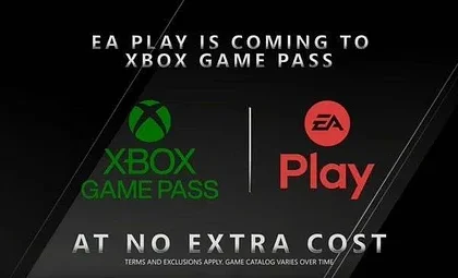 Xbox Game Pass Ultimate nově nabídne i členství v EA Play
