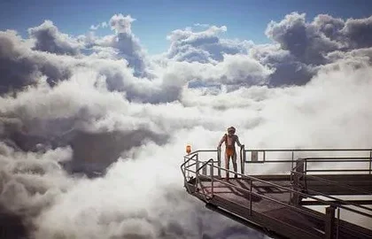 Trailer na Ace Combat 7 běžel v reálném čase, hra je teprve na začátku vývoje