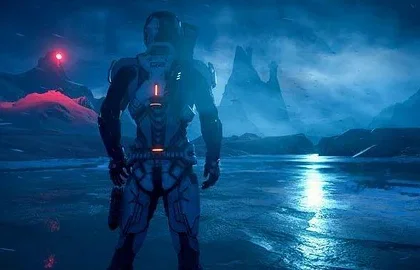 Nový deníček na Mass Effect: Andromeda o průzkumu