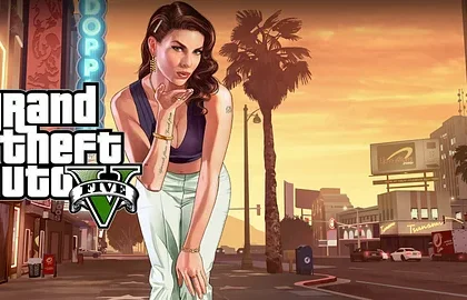 GTA Online dostane odlesky v reálném čase na konzolích PS5 a Xbox Series X