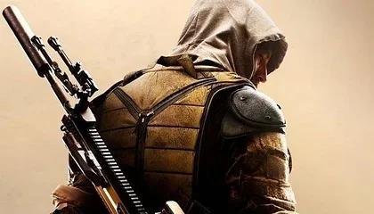 Ve vývoji je nová hra ze série Sniper Ghost Warrior, na Unreal Enginu 5