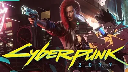 Hra Cyberpunk 2077 chytila druhý dech, hraje ji nyní 1 milion hráčů každý den