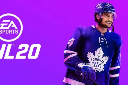 NHL 20