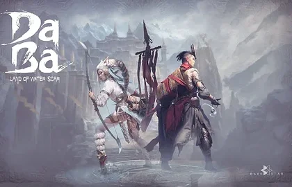 Akční RPG hra Daba: Land of Water Scar vyjde během jara příštího roku, podívejte se na nový trailer