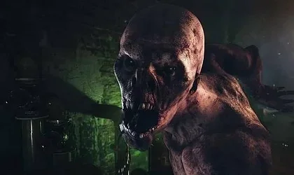 Nové záběry z perfektně vypadající akce Metro Exodus