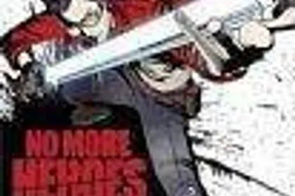 No More Heroes