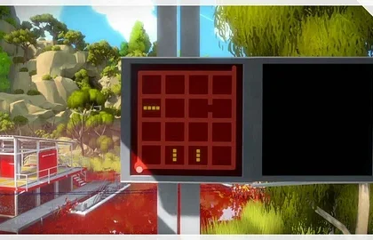 The Witness dostává v zahraničí vysoké známky