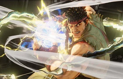 Street Fighter VI má být cross-gen hrou