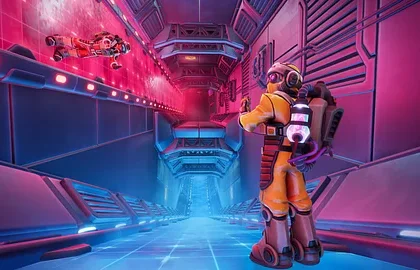 Oznámena kooperativní puzzle hra We Were Here Tomorrow