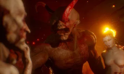 Survival horor Agony vyjde koncem května, nový trailer