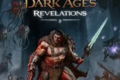 DOOM: The Dark Ages – Revelations