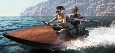 PUBG Corp: Chceme PlayerUnknown’s Battlegrounds na všech možných platformách