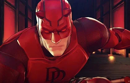 7 minut ze hry Marvel Ultimate Alliance 3: The Black Order