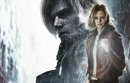 Resident Evil Requiem