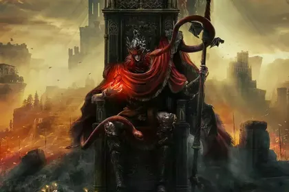 Elden Ring: Shadow of the Erdtree