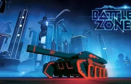 Nový trailer na PS VR exkluzivitu Battlezone