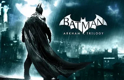 Tento týden vyjde kolekce Batman: Arkham Trilogy pro Nintendo Switch, zveřejněn launch trailer