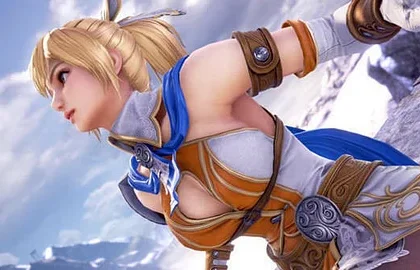 Představena Cassandra do Soulcalibur VI, oznámen druhý Season Pass