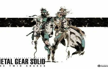 Hra Metal Gear Solid: The Twin Snakes by mohla dostat remaster pro současné platformy