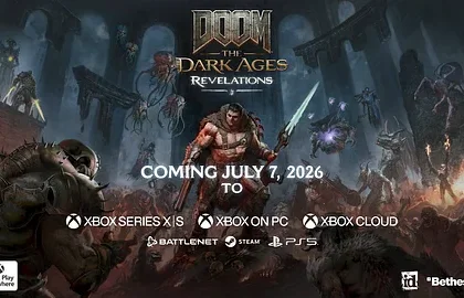 Hra DOOM: The Dark Ages dostane začátkem července rozšíření Revelations