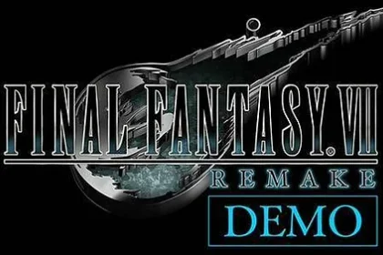 Square Enix má chystat demoverzi hry Final Fantasy VII Remake
