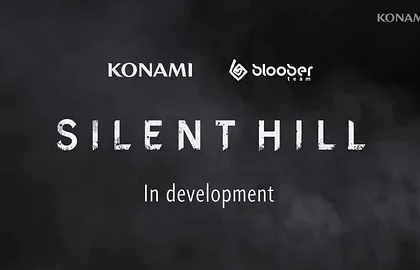 Studio Bloober Team připravuje remake prvního dílu série Silent Hill