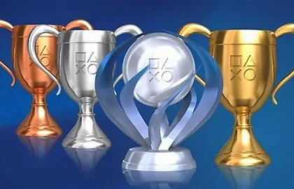 Sony upravuje systém trofejí na PlayStationu