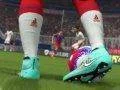 Pro Evolution Soccer 2015 – launch trailer