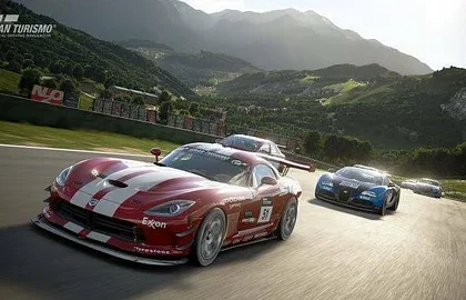 První deníček na Gran Turismo Sport představuje třídy vozidel