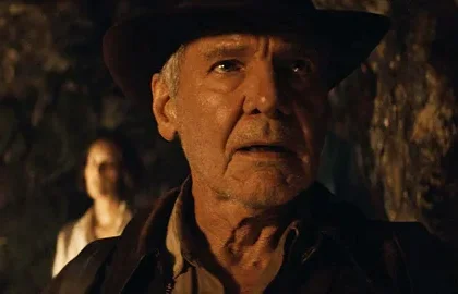 Nový trailer na film Indiana Jones a nástroj osudu
