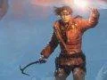 Rise Of The Tomb Raider - E3 Preview Trailer
